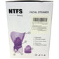 NTFS Beauty Facial Steamer Model NTFS-618 Moisturising Portable Face Steamer