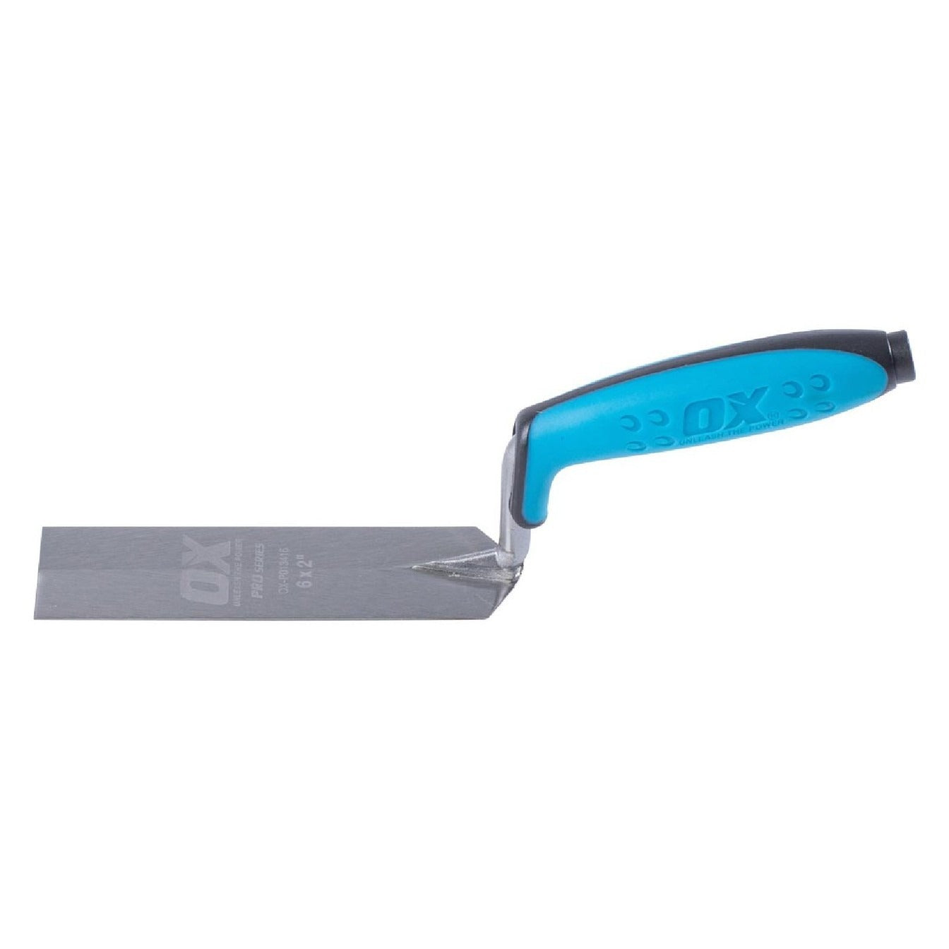 OX Pro Series Putty Knife 5" x 2" Paint Scraper Tool Collection Professional