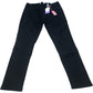 Skinny Jeans Women's Black Stretch Slim Fit UK16 Regular