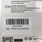 Trausi Smart Watch Model TG08 Fitness Tracker Sleep Monitoring Set of Two
