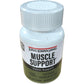 Jung Kwan Jang Muscle Support Stress Support Herbal Formula 60 Veggie Capsules