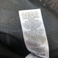 Ellesse Callum Black Windbreaker Jacket Size XL