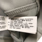 Zara Active Edit Sweatshirt Size 6-7 Years Kids Grey Pullover Activewear