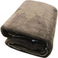 Snuggla Electric Throw SS02 160x120cm 120W Luxury Fleece Washable Blanket