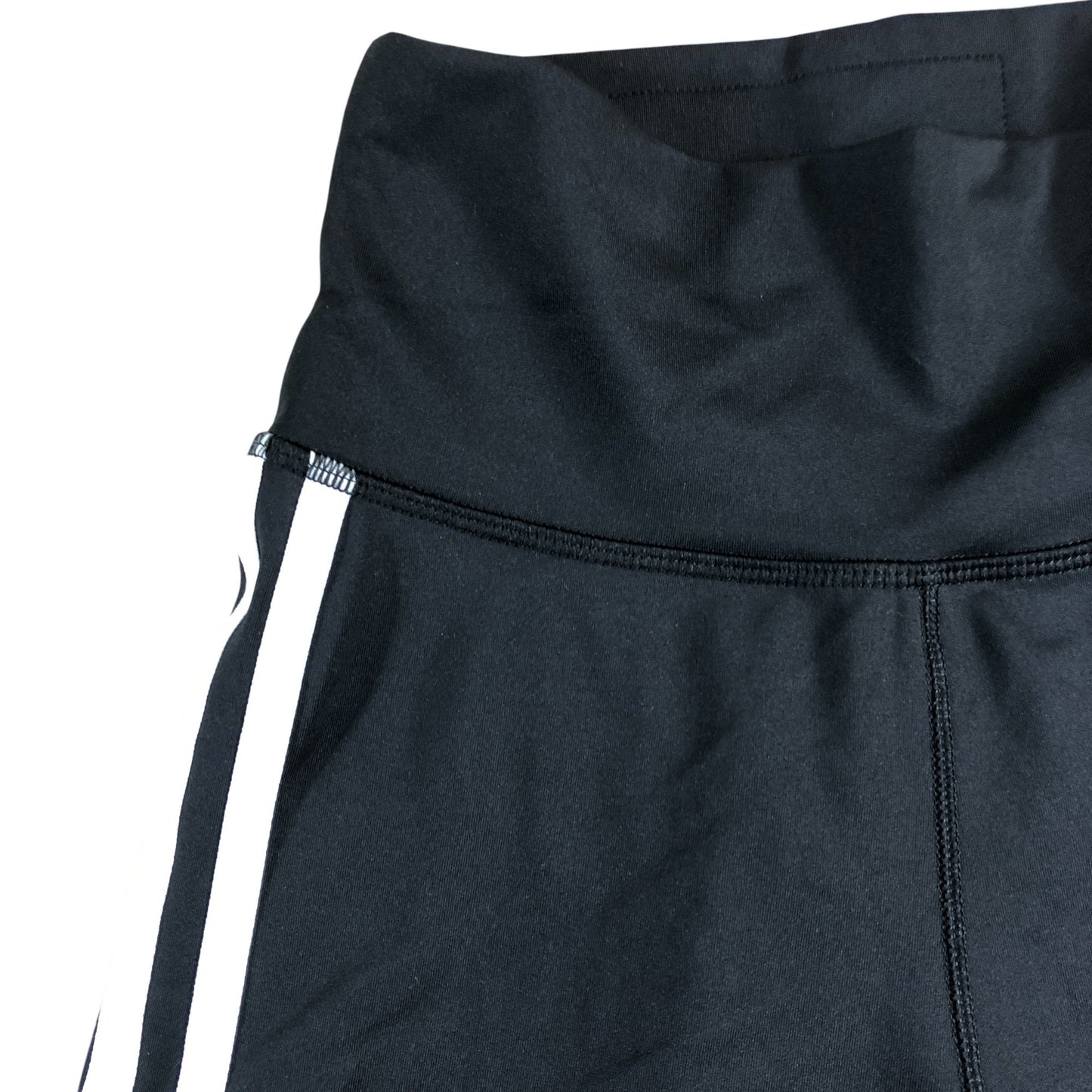 Adidas Black women's Activewear Gym Leggings Size 4-6