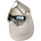 Ehtanee Mesh And Cotton Trucker Cap S/M Camel Unisex Adjustable Hat