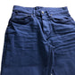 Crew Clothing Company Slim Fit Jeans 30R Men's Cotton Stretch Navy Trousers