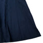 Baukjen Mariposa Ponte Midi Dress Classic Navy Size 10