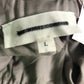 The White Company Women's Night Trousers Grey 100% Viscose Elastic Waistband L