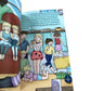 Lola and Gus Children's Book by Daniel Treherne Illustrated by Caitlin Gibb