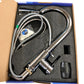 Dayone Chrome Pull Out Kitchen Faucet 3 Spray Mode Kitchen Tap Model DAY-ATS247C