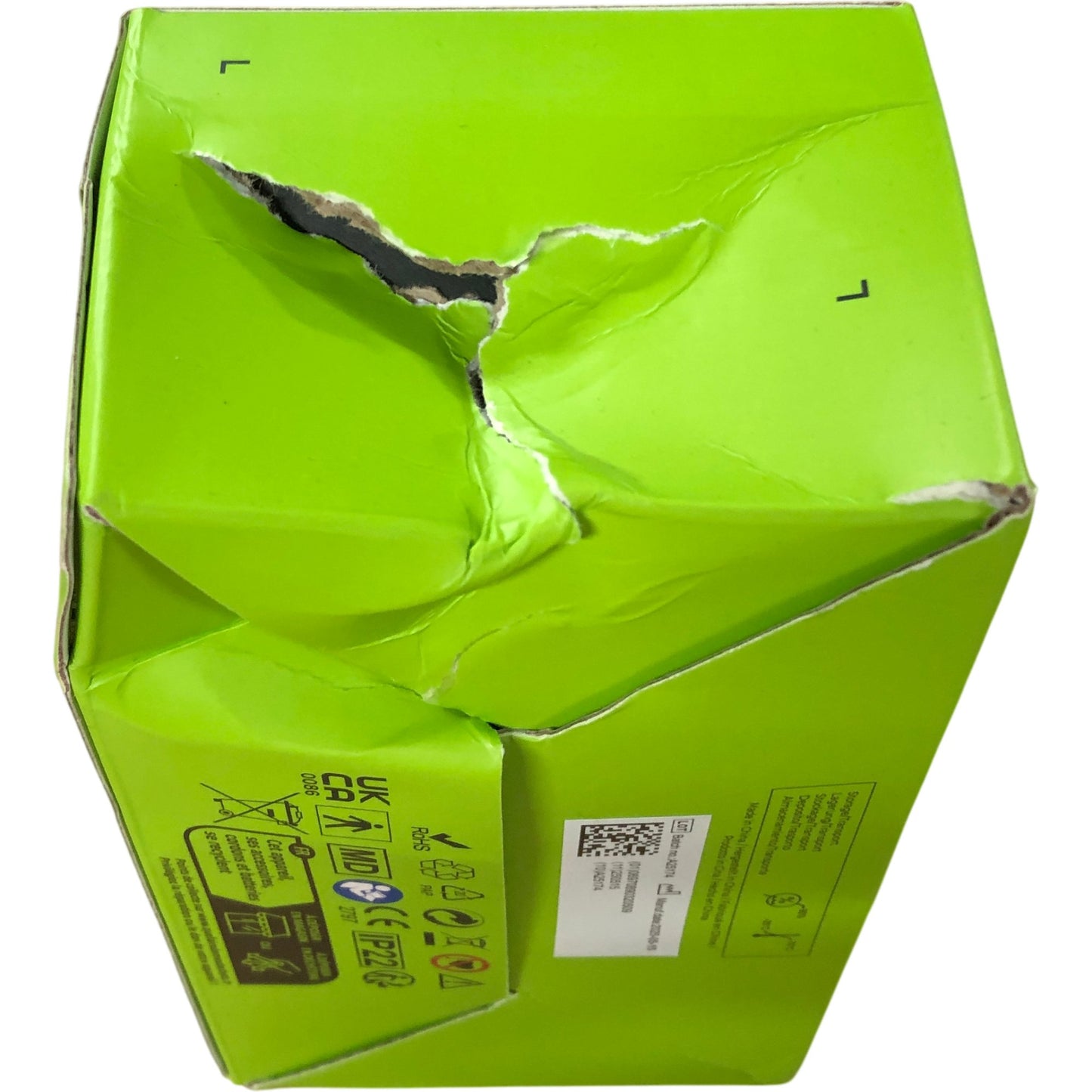 AUVON TENS and Muscle Stimulator Model AS1080 Pain Relief Device