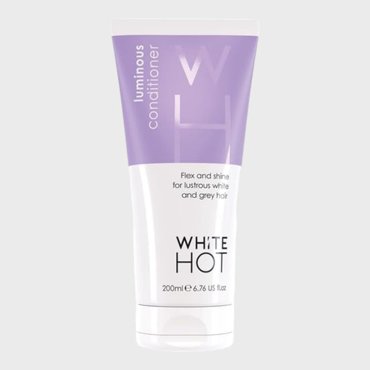 White Hot Hair Care Bundle