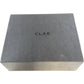 Clae Salazar Trainers Off white Microchip Vibram Sole Shoes UK5.5