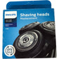 Philips SH50/50 Shaving Heads Replacement Multi Precision Blades Series 5000