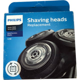 Philips SH50/50 Shaving Heads Replacement Multi Precision Blades Series 5000