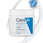 CERAVE Moisturising Cream 454g Hydrating Cream For Dry Very Dry Skin