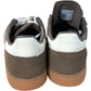 Adidas Handball Spezial W UK5.5 Women's Trainers Brown White Suede Style