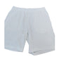 River Island Sports Shorts Men's White Casual Gymwear UK Size S Lightweight