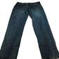 Onfire Jeans W36 L34 Men's Blue Stretch Denim Regular Fit Casual Wear