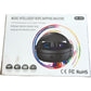 Music Intelligent Rope Skipping Machine Blue
