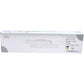 LED Wall Lamp Riserva Ceiling Light New Black Energy Efficient 3000K - 6500K