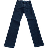 Brooke Straight Jeans Dark Denim Size 6 Long