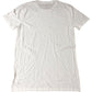 Polo Ralph Lauren T Shirt XL Men's Classic White Cotton Short Sleeve