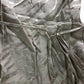River Island Beige Animal Stripe Halterneck Jumpsuit - Size 8
