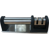 Prosharpener Kitchen Knife Sharpener Perfect Stainless Steel Design Fast Use