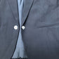 River Island Black Open Style Blazer