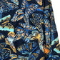 Weird Fish Butterfly Print Summer Scarf
