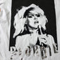 Blondie Graphic T-Shirt Size 9-10 Years Retro Style Short Sleeve Top