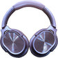 Zihnic PN9 Wireless Foldable Headphone Active Noise Cancelling Bluetooth