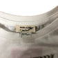 River Island Bubble Tea T-Shirt Kids Size 3-4 Years White Short Sleeve Graphic