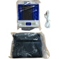 Cazon Arm Type Electronic Blood Pressure Monitor BSX516 2 Pack