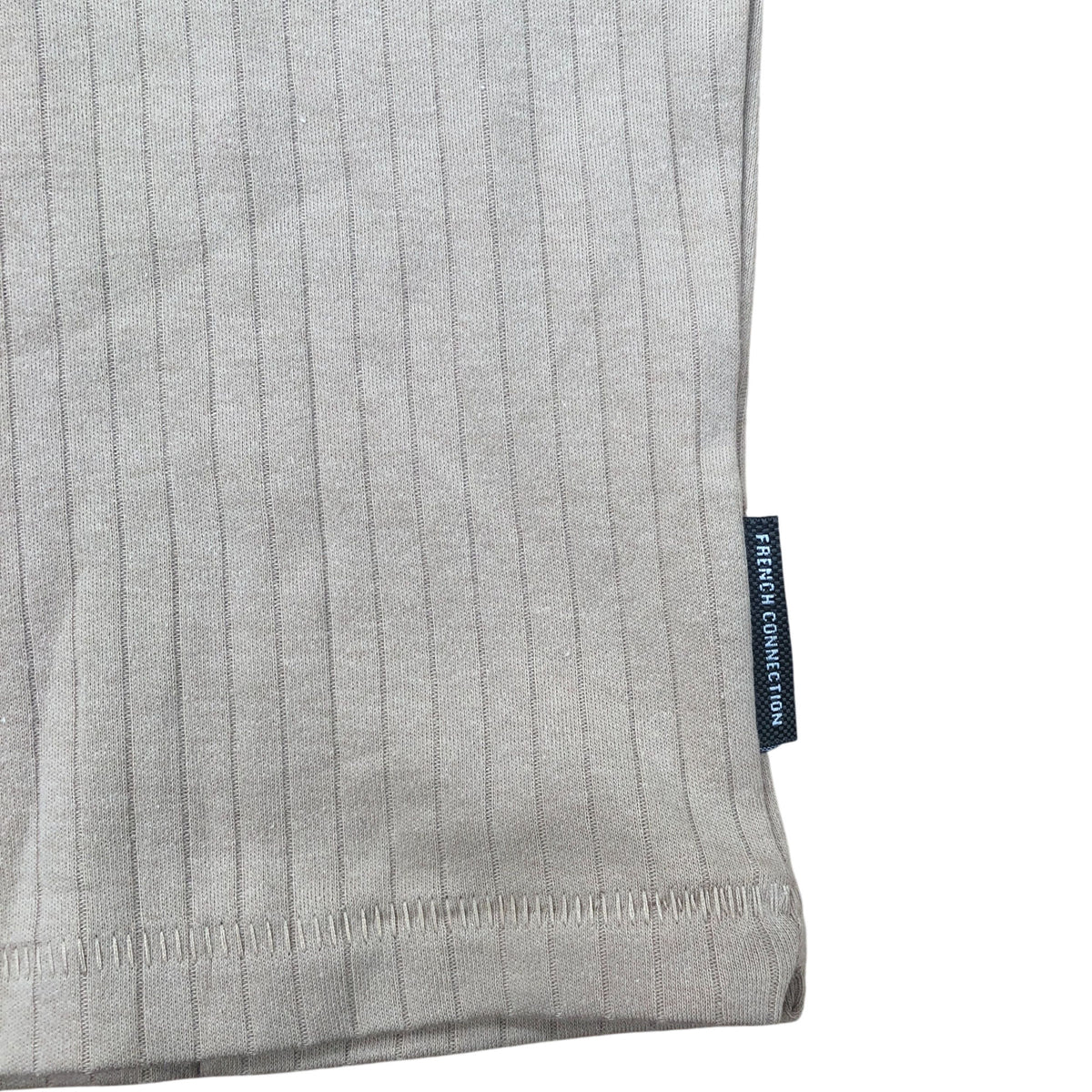 French Connection Kids Grey Polo Shirt 13-14 Years