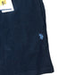 U.S. Polo Assn. Kids Shorts Size 15-16 Dark Sapphire Navy Drawstring