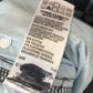 Dark Denim Straight Fit Jeans W34 L31