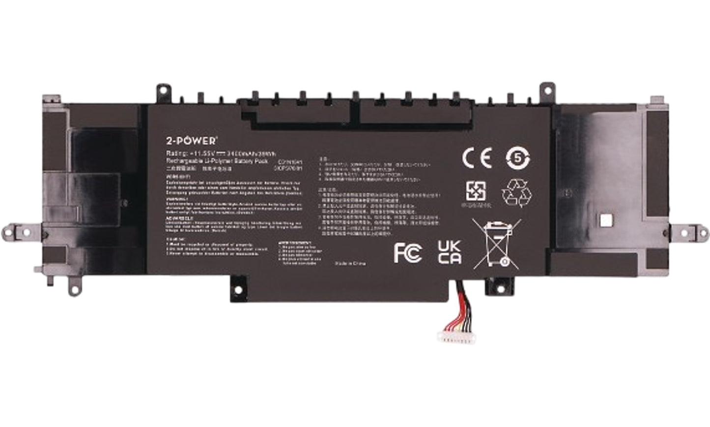 Asus C31N1841 Battery