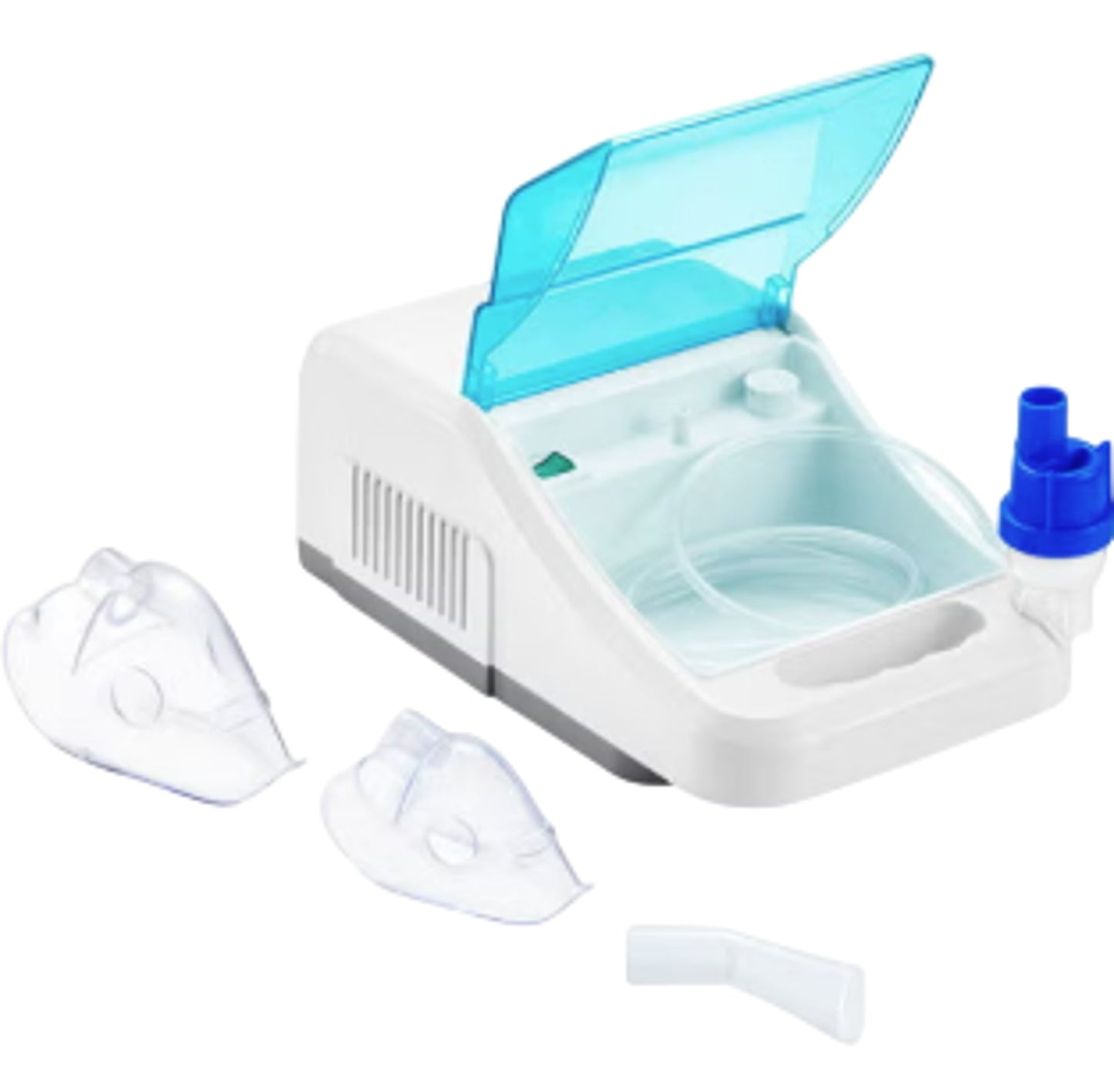 AITX Compressor Nebulizer CNB69018 Home Use Medical Grade Easy To Clean