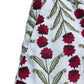 Branded Floral Print Wide Leg Trousers - Size 18