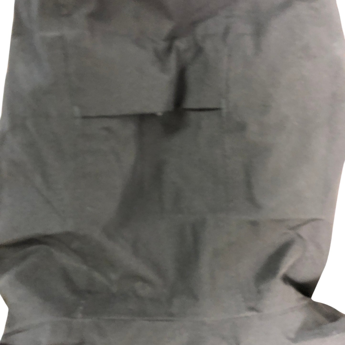 The North Face Women's Black Waterproof Jacket Outdoor Rain Coat Size S