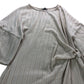 River Island Size XL Women's Beige Tie Midi Dress