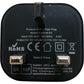 USB C Fast Charger Plug 2 Pack With Cables Compatible With All Devices