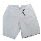 River Island Chino Shorts W30 Men's Casual Lightweight Cotton Beige