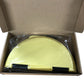 Multi Size Yellow Tortilla Press Kitchen Maker Non Stick Cooking Tool 2 Pack