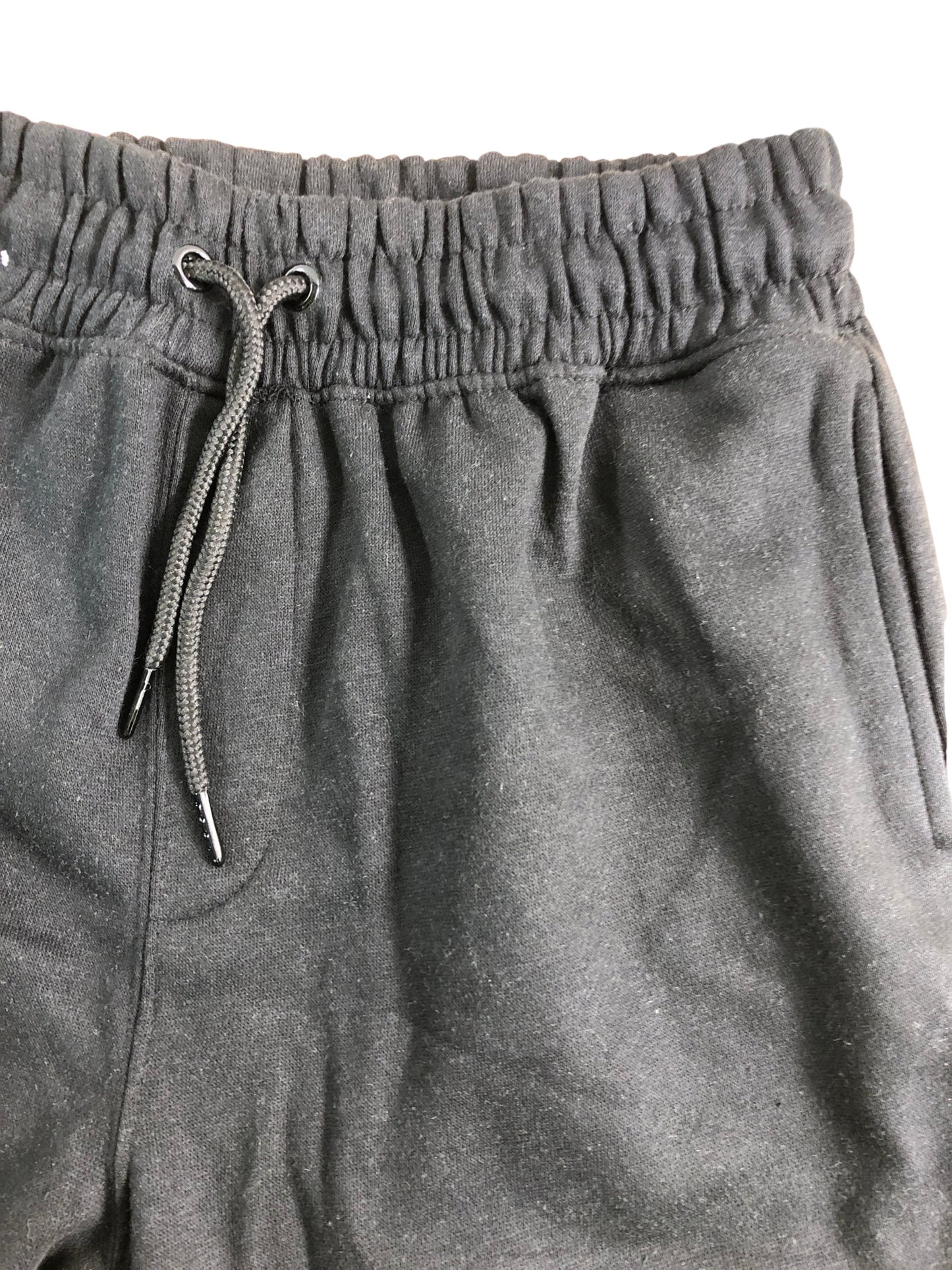 AVANT GARDE Paris AGM101 Black Shorts UK L Men Comfortable Cotton Blend