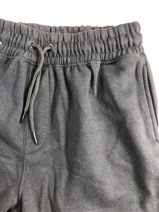 AVANT GARDE Paris AGM101 Black Shorts UK L Men Comfortable Cotton Blend