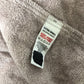 The White Company XS Women's Hooded Bathrobe Plush Cotton Organic Material